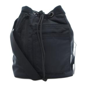 DRAWSTRING SHOULDER S BRA253L53 ブラック