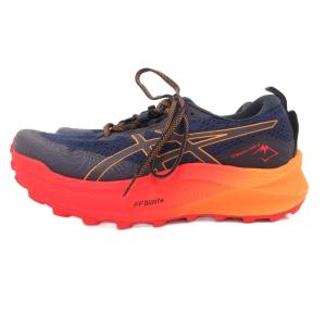 タグ付き トラブーコマックス 2 Trabuco Max 2 ランニングシューズ スニーカー 27.5cm