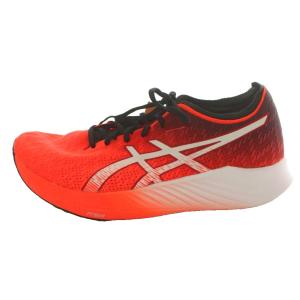 タグ付き マジック スピード MAGIC SPEED WD スニーカー ランニングシューズ US9.5