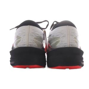 asics NOVABLAST 3 WIDE ランニングシューズ スニーカー US9.5 ホワイト 1011B459-104