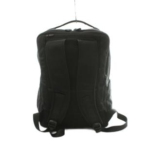 Samsonite デボネア5 リュックサック バックパック L エキスパンダブル 黒 ブラック /MI