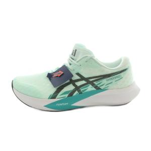 HYPER SPEED 4 ランニングシューズ スニーカー US9.5 27.5cm ミントグリーン 1011B876-401