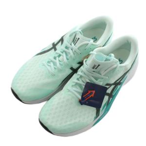 asics HYPER SPEED 4 ランニングシューズ スニーカー US9.5 27.5cm ミントグリーン 1011B876-401