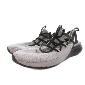 FLEX CONTACT 3  ランニングシューズ 28 グレー AQ7484-003