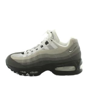 Air Max 95 OG Big Bubble Granite (2026) スニーカー