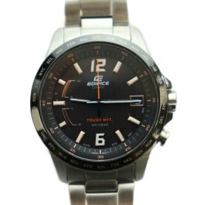 EDIFICE Orange Arrow Series オレンジアローシリーズ 腕時計 ウォッチ デイト