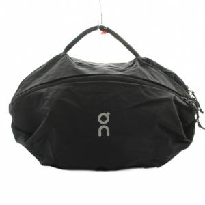 Sling Pack 9L スリングバッグ ボディバッグ ナイロン 黒 ブラック 2UF3016 /KU