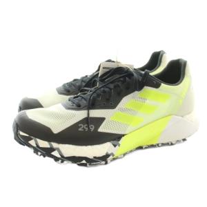 adidas TERREX AGRAVIC ULTRA テレックス アグラビック ウルトラ スニーカー US9.5 27.5cm