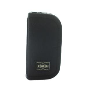 ヴァーグウォッチカンパニー 吉田カバン WATCH CASE 2pcs 腕時計ケース 2本収納 メッシュ