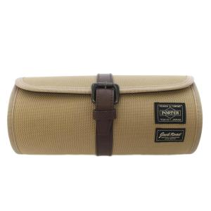 吉田カバン JACKROAD Collaboration Original Watch Case