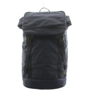 吉田カバン FLASH  BACKPACK ネイビー