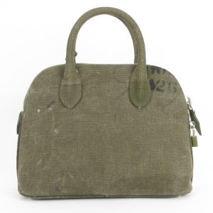 READYMADE US ARMY DAILY BAG S 2WAY 再構築 カーキ