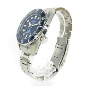 SEIKO PROSPEX DIVER SCUBA 腕時計 自動巻き SBDC175
