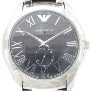 腕時計 アナログウォッチ クォーツ シルバーカラー AR-11086 /AE