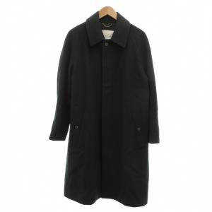 BEAMS F 別注 22AW BALFIELD ステンカラーコート