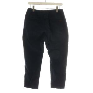 GRAMiCCi URBAN RESEARCH 17SS クライミングパンツ ジッパーフライ M ネイビー