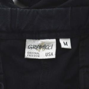 GRAMiCCi URBAN RESEARCH 17SS クライミングパンツ ジッパーフライ M ネイビー
