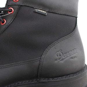 Danner D121013 snow peak別注 FIELD PRO GORE-TEX US10 黒