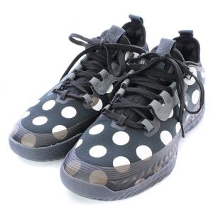 adidas Harden Vol.5 Futurenatural フューチャーナチュラル スニーカー シューズ ドット US7.5 25.5cm