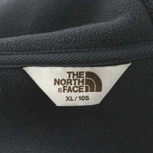 THE NORTH FACE ホワイトレーベル RIMO HOOD FLEECE JACKET リモ フード フリース ジャケット アウター XL グレー