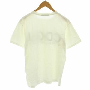 UNDERCOVER コムデギャルソン COMME des GARCONS ジュンタカハシ JUN TAKAHASHI Tシャツ カットソー クルーネック