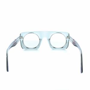 DIESEL 40th Anniversary SHADES サングラス 4930 145 3 グレー クリア DL0292 20C