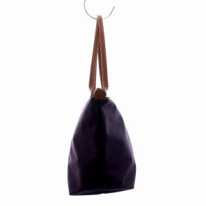 Longchamp ル プリアージュ LE PLIAGE トートバッグ S ミルティール ビルベリー パープル
