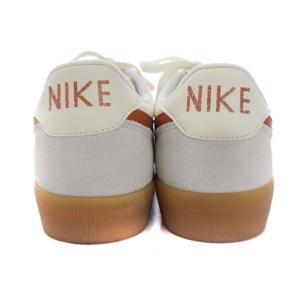 NIKE 432997-127 Killshot 2 Leather Sail スニーカー 27cm ホワイト