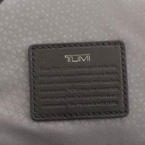 TUMI TAHOE BOZEMAN SLING タホ ボーズマン ボディバッグ ショルダー ネイビー 黒