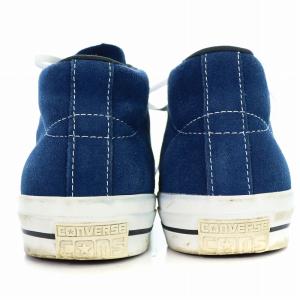 ONE STAR PRO SUEDE MID コンズ ワンスター プロ スエード ミッド