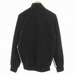 adidas Originals Flame Trefoil Track JKT フレイム トレフォイル トラック トップ ジャケット ジャージ 長袖 ジップアップ