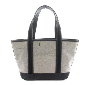 PORTER GIRL 吉田カバン ボーイフレンドトート シャンブレー BOYFRIEND TOTE CHAMBRAY ハンドバッグ キャンバス