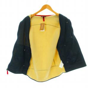 Patagonia 18AW Retro Pile Vest レトロ パイル ベスト フリース ボア ジップアップ S アイボリー 紺 ネイビー