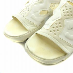Reebok インスタポンプフューリーサンダル INSTAPUMP FURY SANDAL スポーツ オープントゥ US7