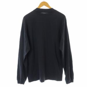 Supreme 22AW Mock Neck L/S Top Tシャツ