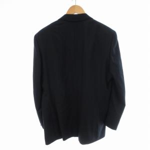 Brooks Brothers タグ付き テーラードジャケット ブレザー シングル 総裏 2B 42SHT 紺 ネイビー 19-12-3151