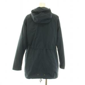 THE NORTH FACE フィッシュテール トリクライメートコート Fishtail Triclimate Coat ジップアップパーカー 中綿コート