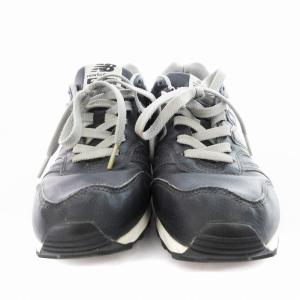 New Balance 368 スニーカー US7.5 ブラック M368LBL