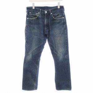 FRAGMENT DESIGN デニムパンツ ジーパン ロング ジーンズ 32 青 ブルー FM2070003