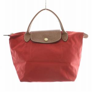 ル プリアージュ TOP-HANDLE S トップハンドルバッグ ハンドバッグ トートバッグ ナイロン