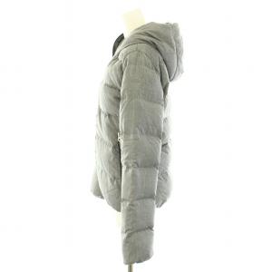 DUVETICA THIADUE ダウンジャケット CERRUTI生地