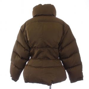 Yohji Yamamoto 80s ヴィンテージ 初期タグ ダウンジャケット M ブラウン