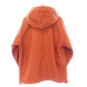 SIERRA DESIGNS 60/40 マウンテンパーカー ジャケット アウター M オレンジ