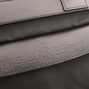 Felisi ブリーフケース 8637-2 ブラック