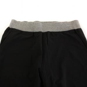 THE NORTH FACE Training Rib Pant トレーニング リブ パンツ ジョガーパンツ M 黒 ブラック NB31677