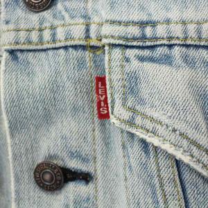 92年製 ビッグE 3rd デニムジャケット ブルー 71557-0214(2025 92年製 ビッグE 3rd デニムジャケット ブルー 71557-0214(2025