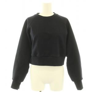 24SS ヘレネスウェットプルオーバー HELENE SWEAT PULLOVER トレーナー クルーネック