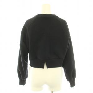 CINOH 24SS ヘレネスウェットプルオーバー HELENE SWEAT PULLOVER トレーナー クルーネック