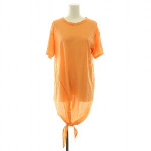 ムスビショートスリーブプルオーバー MUSUBI SHORT SLEEVE PULLOVER Tシャツ