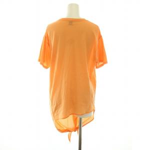 6 ROKU BEAUTY&YOUTH ムスビショートスリーブプルオーバー MUSUBI SHORT SLEEVE PULLOVER Tシャツ